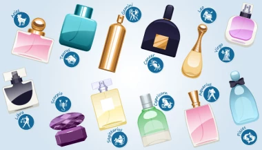 The perfect fragrance for your zodiac sign! - 1