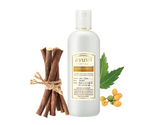 In review: Lever Ayush - 12