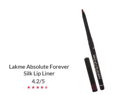 How to find the perfect lip liner - 2