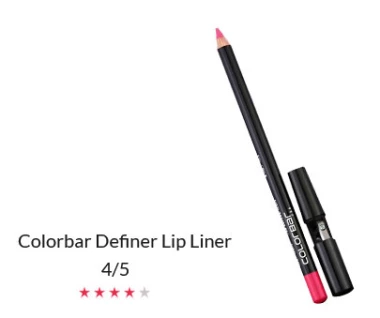 How to find the perfect lip liner - 5
