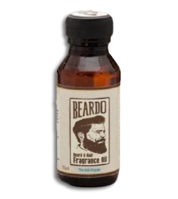 Everything you need to know about Beard Oils - 28