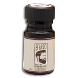 Everything you need to know about Beard Oils - 31