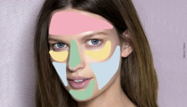 Multi Masking: The Newest Beauty Cult Favourite - 1
