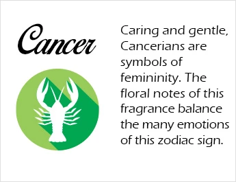 The best Enchanteur fragrance for your zodiac sign - 7