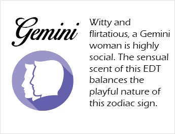 The best Enchanteur fragrance for your zodiac sign - 12
