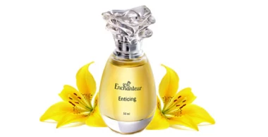 The best Enchanteur fragrance for your zodiac sign - 2