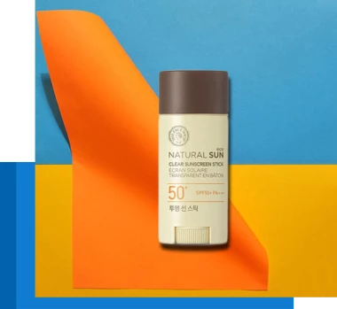 summer beauty products- sunscreen