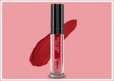 Absolute ly Loving The Lakme Absolute Matte Melt Liquid Lip Color - 7