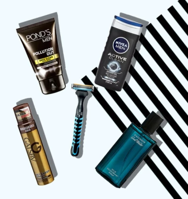 Beauty Products for Men & Women – 1