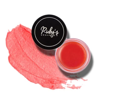 Best Tinted Lip Balms – Ruby’s Organics Tinted Lip Balm