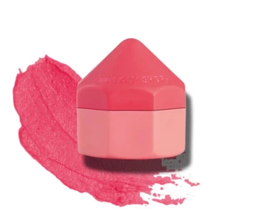 Best Tinted Lip Balms – The Body Shop Lip Juicer