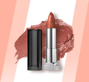 Gorgeous Metallic Nude Lippies For A Statement Pout - 3