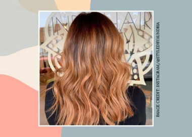 Blonde Hair Colors Ideas Along With Blonde Highlights | Nykaa's Beauty Book