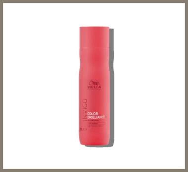 best shampoo for color treated hair – wella professionals
