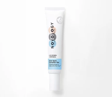 Novology Acne Spot Corrector Gel With Thymol And Terpineol