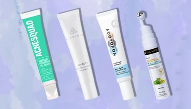 5 Best SOS Acne Treatments For Festivities