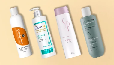 The 8 Best Shampoos For a Dry Scalp