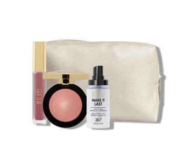 Milani Must Have Gift Set