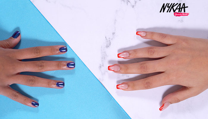 5 Benefits of a Structured Overlay Manicure