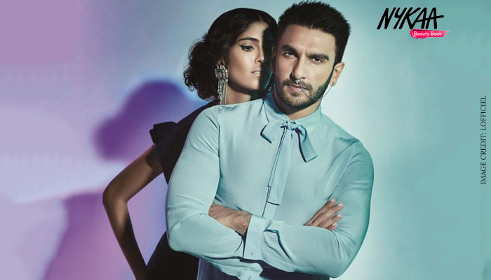 Ranveer Singh's embellished tuxedo is the ultimate style move to