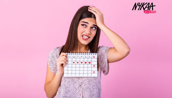 How To Reduce Period Pain The Easy Way | Nykaa's Beauty Book