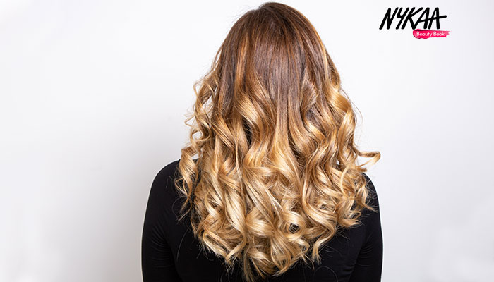 Best Hair Highlights For Women Sexy Hair Highlights To Try Nykaa S Beauty Book