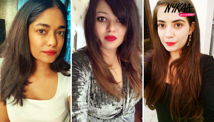 Nykaa Editors Share Their Favourite Red Lipstick Anecdote Of All Time 7310