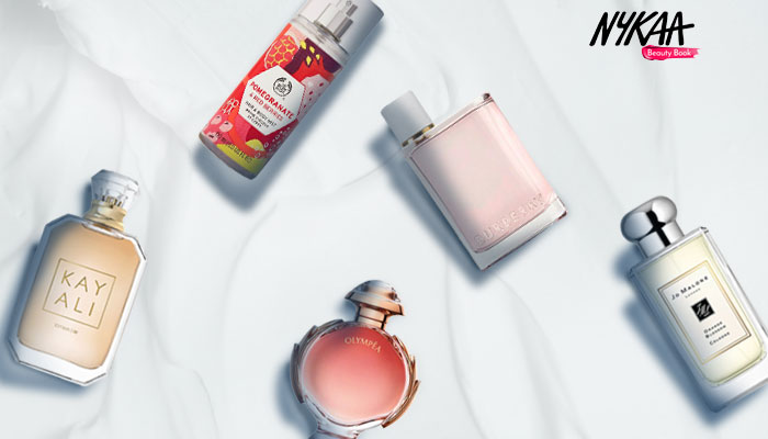 What To Look For When You Choose The Perfect Summer Scent | Nykaa's ...