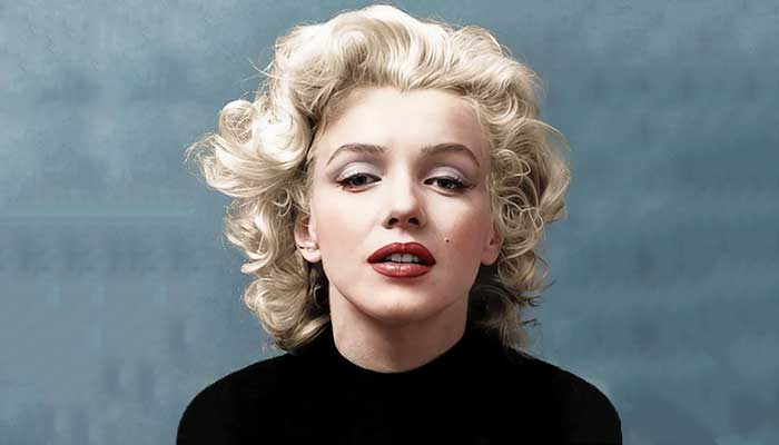 Looking Back At Marilyn's Monroe's Iconic Beauty Moments | Nykaa's ...