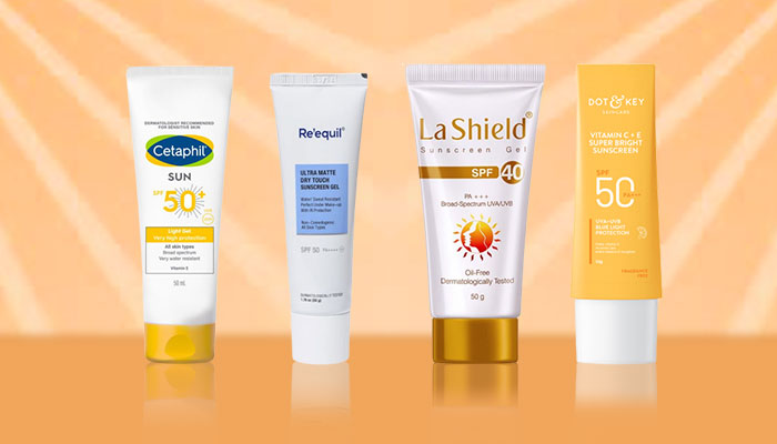 Does Sunscreen Cause Acne The Ingredients That You Should Avoid 