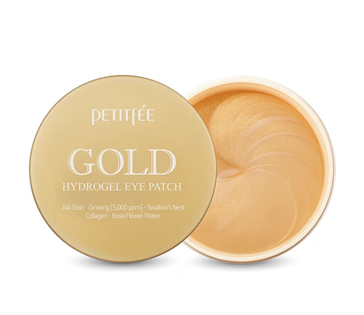 Petitfee Gold Hydrogel Eye Patch