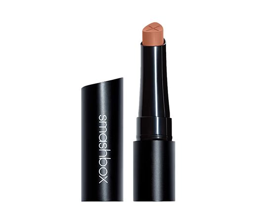 Smashbox Always On Cream To Matte Lipstick - Here for It