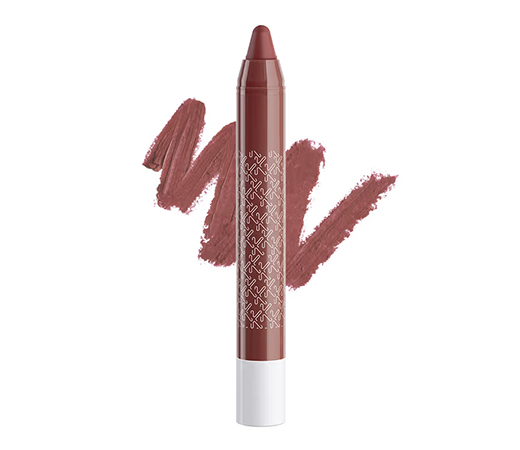 Kay Beauty Matteinee Matte Lip Crayon Lipstick - Papp Ed