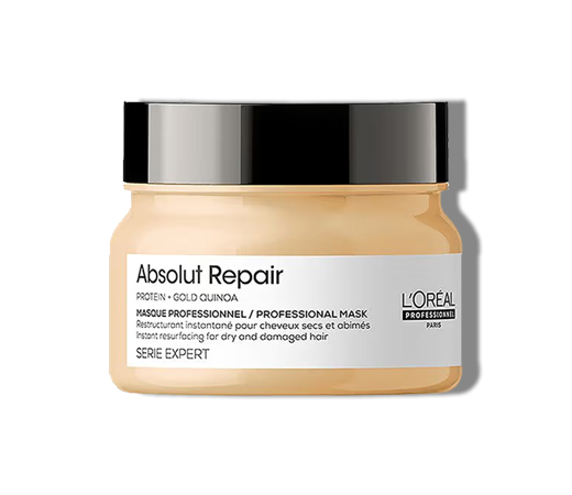 L'Oreal Professionnel Absolut Repair Hair Mask For Dry and Damaged Hair