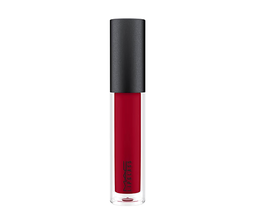 M.A.C Lipglass - Ruby Woo