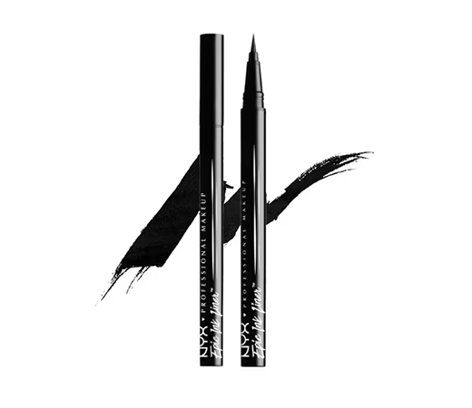 NYX Professional Makeup Epic Ink Liner - Black