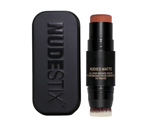 Nudestix Nudies Bronze All Over Face Color - Sunkissed