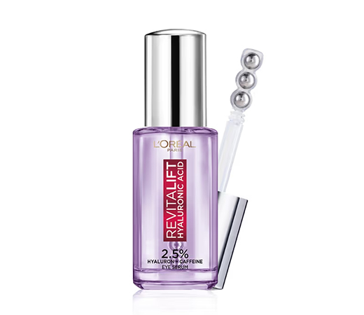 L'Oréal Paris Revitalift Hyaluronic Acid Eye Serum