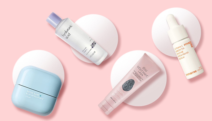 6 Best K-Beauty Skincare Must-Haves| Nykaa’s Beauty Book