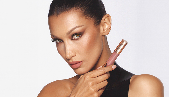 The New Charlotte Tilbury Airbrush Flawless Lip Blur is A Stroke of Genius