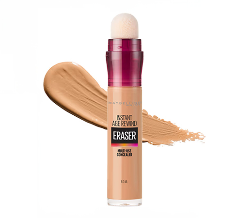 Maybelline new york age rewind concealer