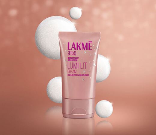 Lakmé Lumi Lit Cream Review| Nykaa’s Beauty Book