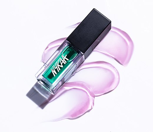 Nykaa pH Lip Gloss Oil