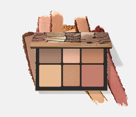 Smashbox The Cali Contour Palette