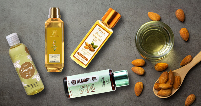 3 Benefits of Using Almond Oil on Face | Nykaa Beauty Book