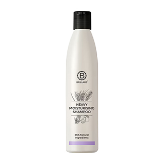 Brillare Science Shampoo Heavy Moisturising