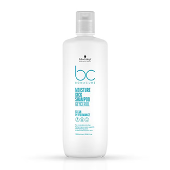 Schwarzkopf Professional Bonacure Hyaluronic Moisture Kick Micellar Shampoo