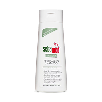 Sebamed Anti-Dry Revitalizing Shampoo Ph5.5