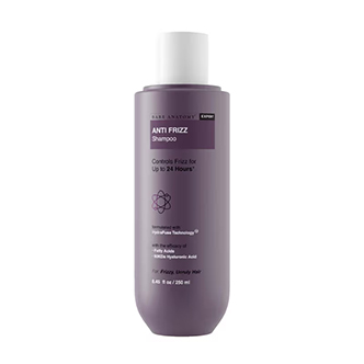 Bare Anatomy EXPERT Anti-Frizz Shampoo