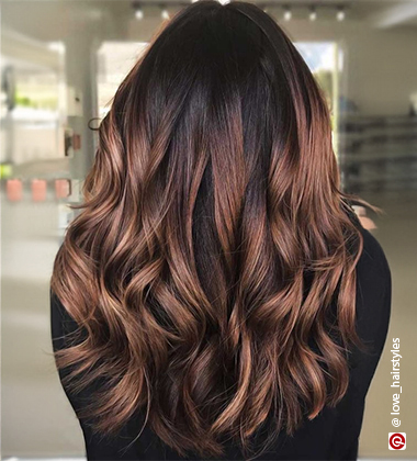 Top Brown Hair Colour Highlights: Give Your Hair An Upgrade